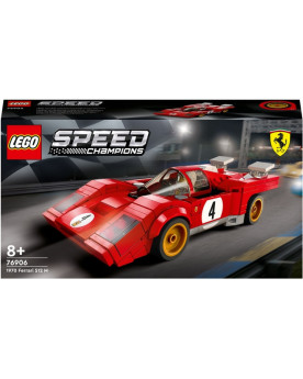 1970 FERRARI 512 M