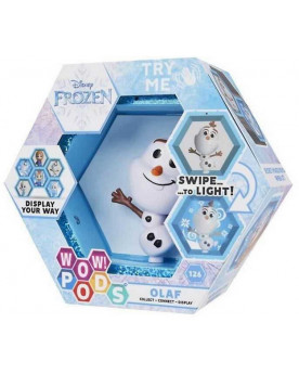 WOW PODS OLAF