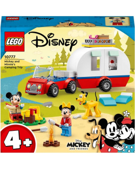MICKEY ET MINNIE FONT DU...