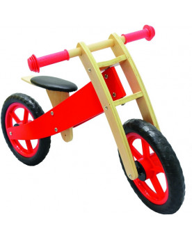 DRAISIENNE EN BOIS