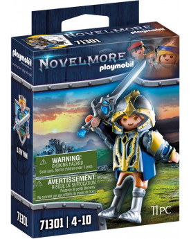 NOVELMORE - ARWYNN AVEC...