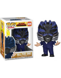 FUNKO POP 609 MY HERO ACAD. ALL FOR ONE