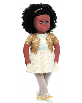 POUPEE HAVEN 46CM