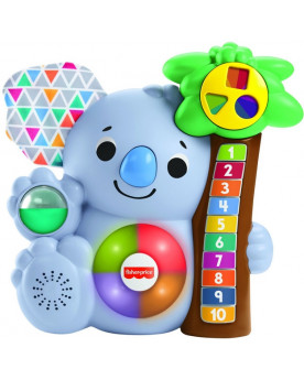 LINKMALS NOAH LE KOALA