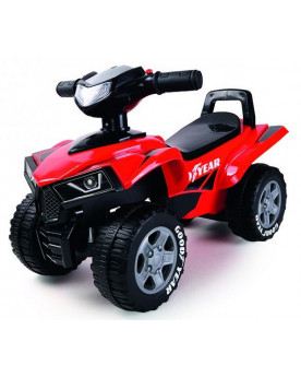 TROTTEUR QUAD GOOD YEAR...