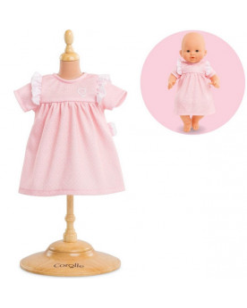ROBE DRAGEE 36CM