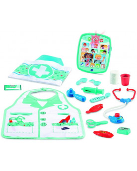 KIT APPRENTI DOCTEUR...