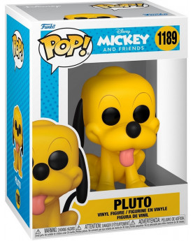 FUNKO POP 1189 PLUTO