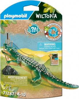 ALLIGATOR
