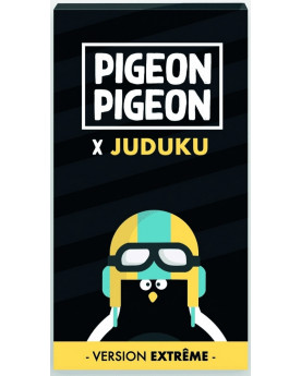 PIGEON PIGEON VERSION EXTREME