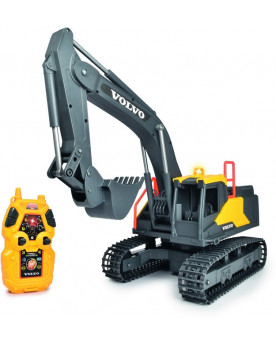 RC EXCAVATRICE VOLVO