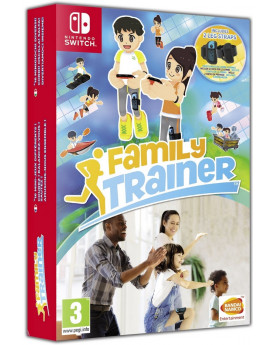 SWITCH FAMILY TRAINER