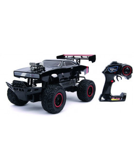 RC FAST & FURIOUS DODGE 4X4