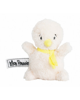 MON POUSSIN P'TITE DOUCEUR