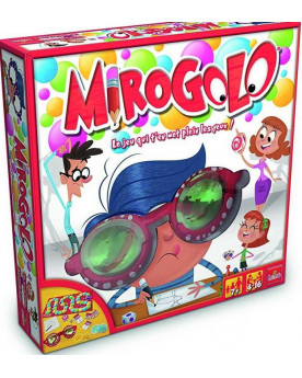 MIROGOLO