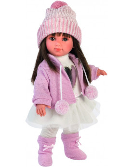 POUPEE 35CM SARA