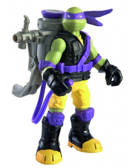 TORTUE NINJA MUTANT OOZE...
