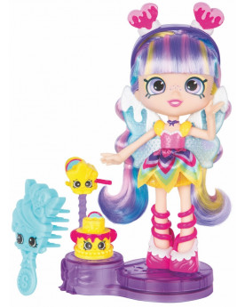 SHOPPIES POUPEE PARTY
