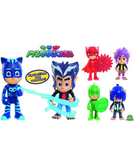 PJMASKS 2 FIGURINES 7.5CM ASS.