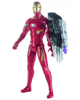 AVENGERS TITAN HERO POWER...