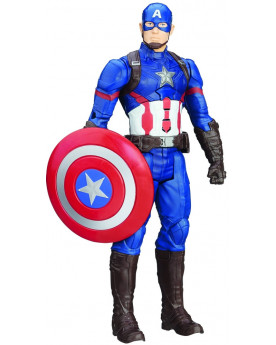 AVENGERS INFINITY WAR2 FIG....