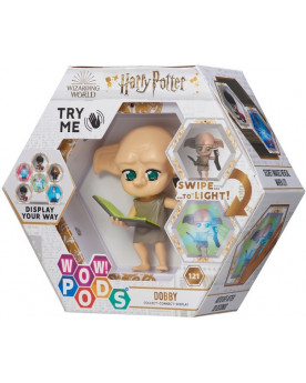 WOW PODS DOBBY