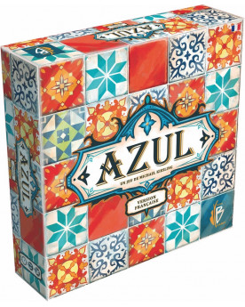 PLAN B AZUL