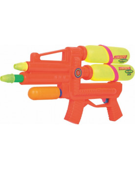 MITRAILLETTE A POMPE 54CM 2...