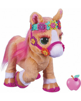 FURREAL CANNELLE LE PONEY