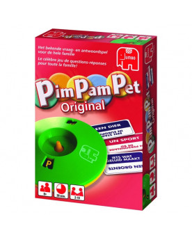 PIM PAM PET ORIGINAL
