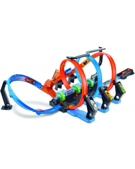 HOT WHEELS LOOPING INFERNAL