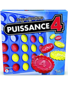 PUISSANCE 4
