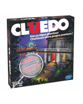 CLUEDO STANDARD