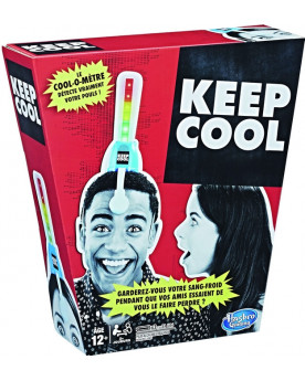 KEEP COOL