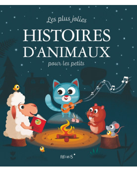 LES PLUS JOLIES HISTOIRES...