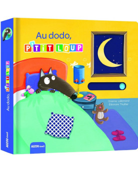 AU DODO P'TIT LOUP