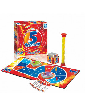 5 SECONDES