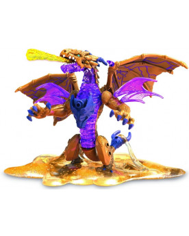 OEUF MEGA CONSTRUX BREAK...
