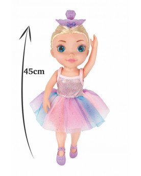 BAL POUPEE BALLERINA...