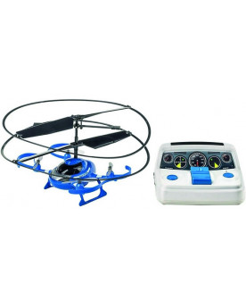 MY FIRST RC DRONE