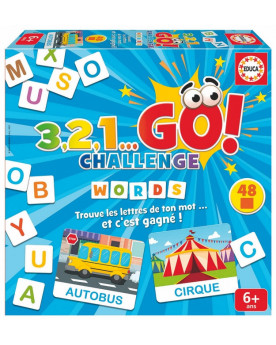 3.2.1. GO CHALLENGE MOTS