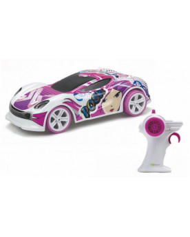 RC LIGHTNING AMAZONE L/S