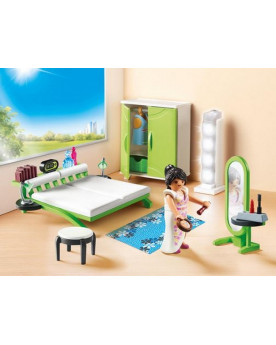 CHAMBRE AVEC ESPACE MAQUILLAGE