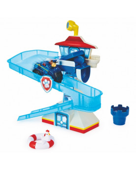 PAW PATROL ADVENTURE BATH SET