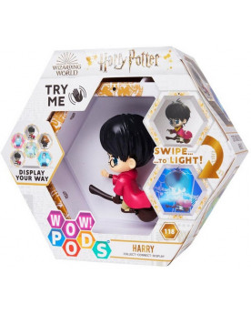 WOW PODS HARRY POTTER NINBUS