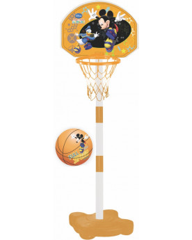 BASKET PIED MICKEY...