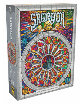 MATAGOT SAGRADA