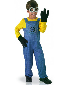 COST. CLASSIQUE MINION...