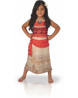 COST. DE LUXE VAIANA TAILLE L