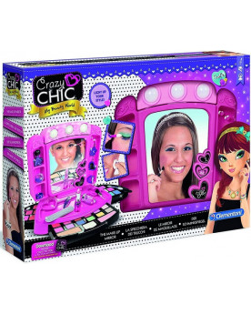 CRAZY CHIC MIROIR ET...